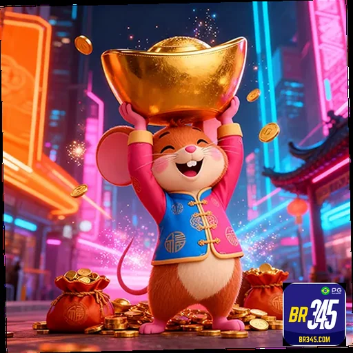 Promoções de cassino - br345