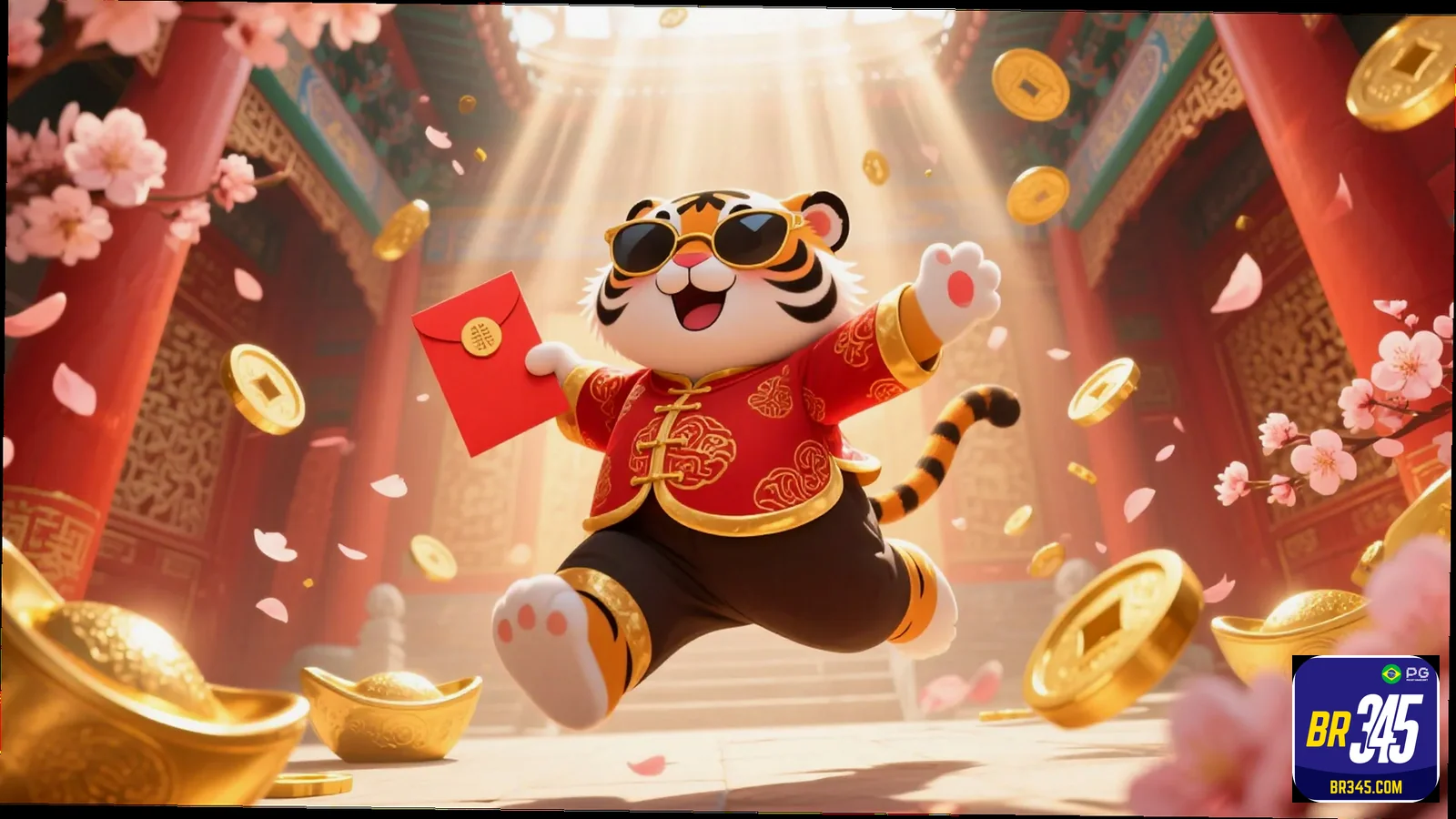 Imagem do app br345 - br345