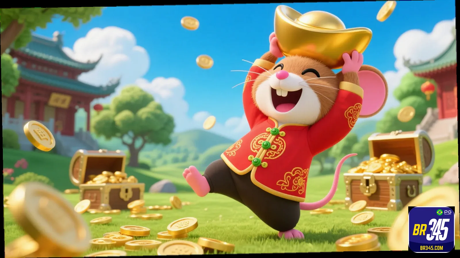 Cassinos online Brasil